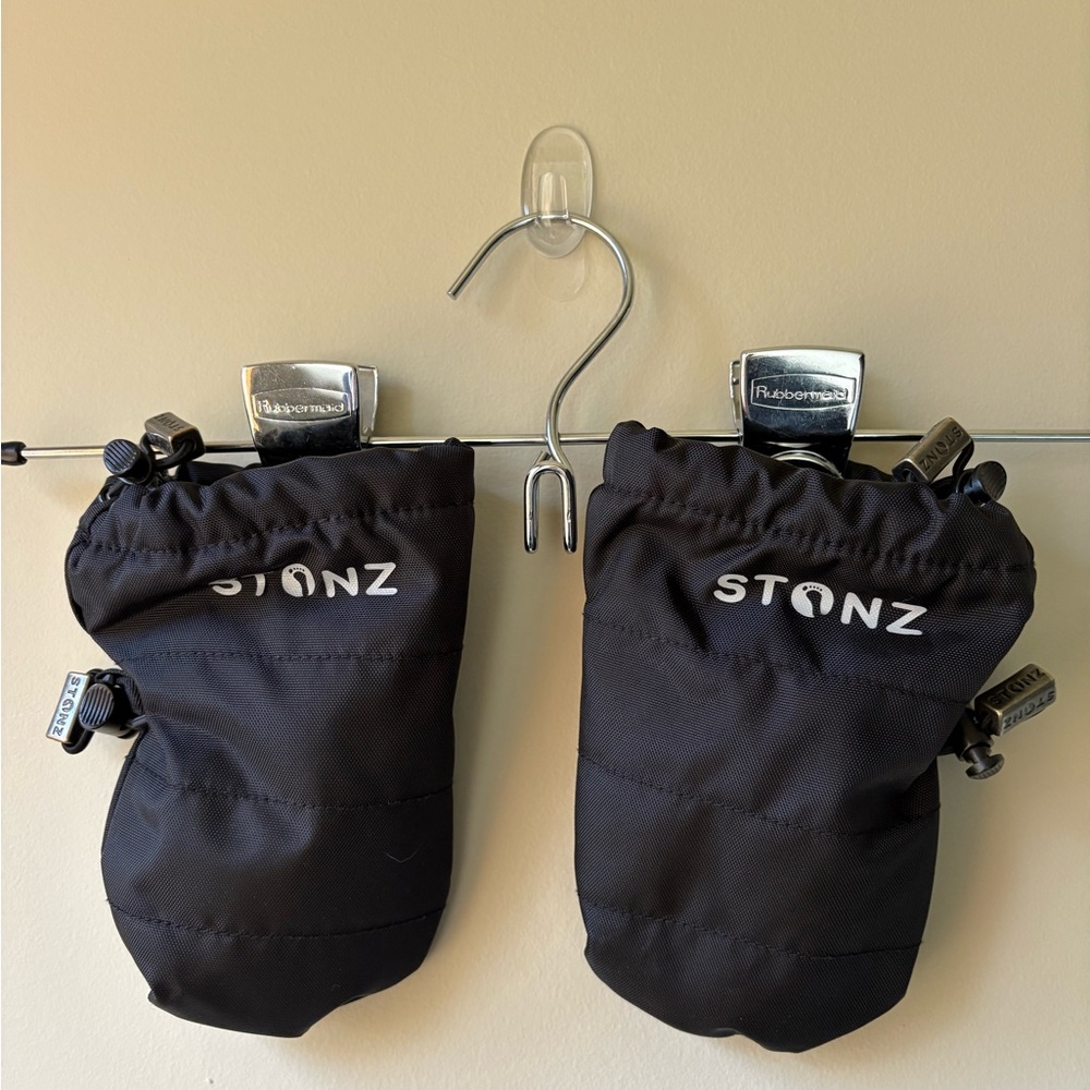 Stonz Baby Mittens